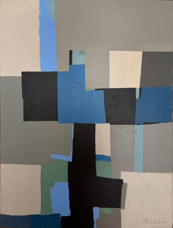 Block Abstract thumbnail